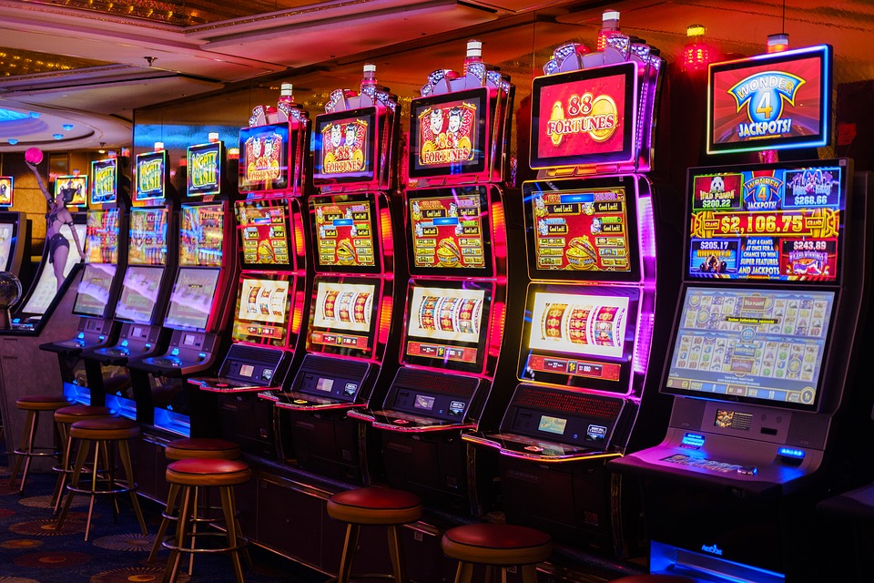 The Rise of QQslot: A Gaming Revolution