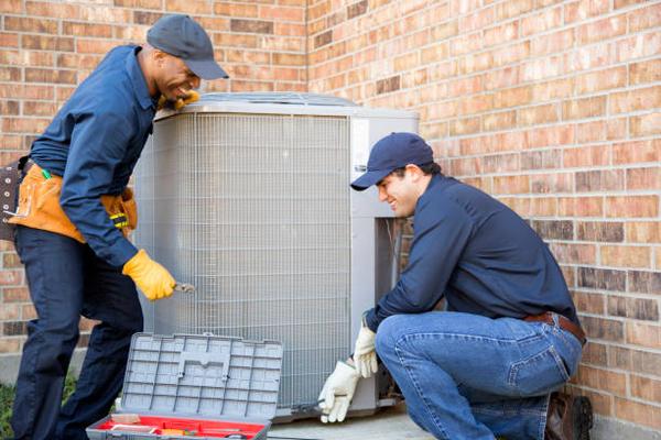 Roseville's Go-To HVAC Repair Technicians for Quick Fixes