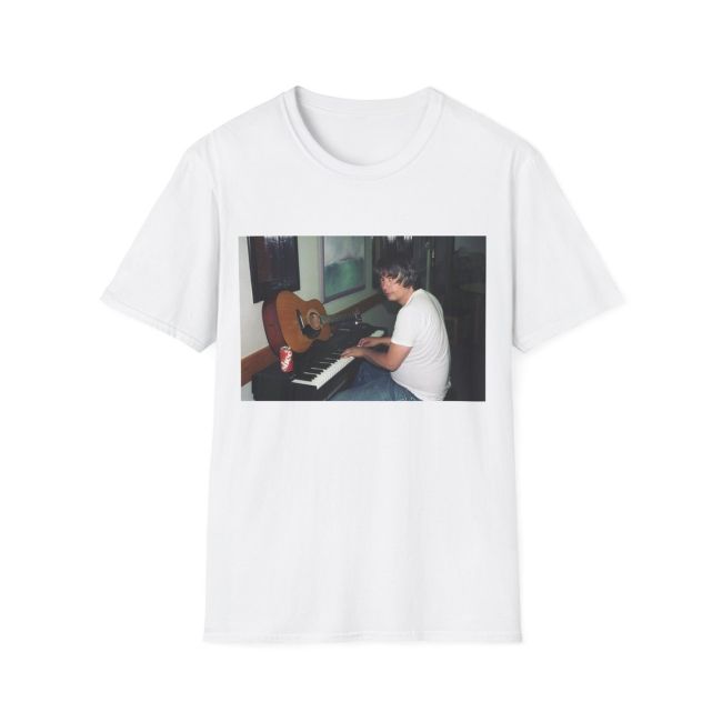 Unveiling the Story: Dive into Daniel Johnston Official Merchandise World